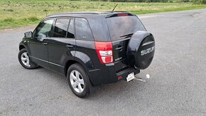 Suzuki GRANT Vitara  1.9 DIDS xenon - 7