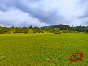 SLNEČNÉ POZEMKY NA LIPTOVE V OBKLOPENÍ KRÁSNEJ PRÍRODY - 7