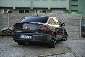 Škoda Superb combi  2.0 DSG   125kW - 7