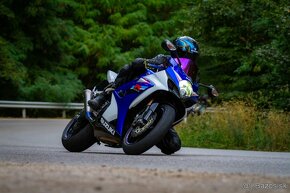 Suzuki GSX-R 1000, K7, 136,10 kW, rok výroby 2007. - 7