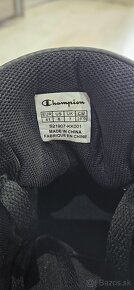 Champion Rebound 2.0 MID, QUECHUA chlapčenské snehule - 7