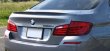 M5 spoiler lista BMW F10 - 7