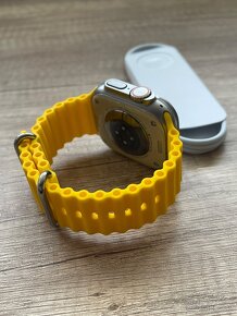 Apple Watch Ultra 1 LTE - 7