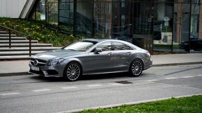 Predam CLS 400 4MATIC 333PS - odpocet dph - 7