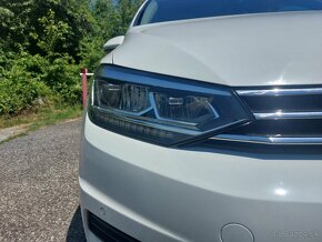 VOLKSWAGEN TOURAN 2.0TDI 110KW DSG 2020 HIGHLINE - 7