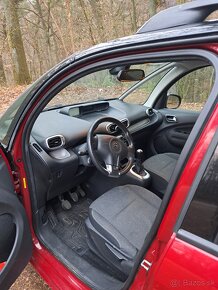 Citroën C3 Picasso 2016 - 7