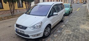 Ford Galaxy 7 miestny - 7