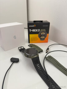 Amazfit T-Rex 2 - 7