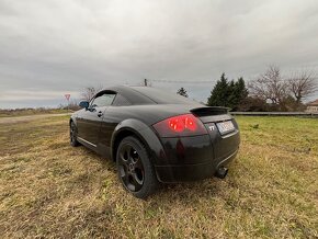 Audi TT - 7