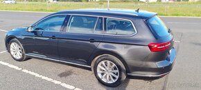 Volkswagen Passat Variant Highline 2.0 TDi M6, r.v.: 2018 - 7