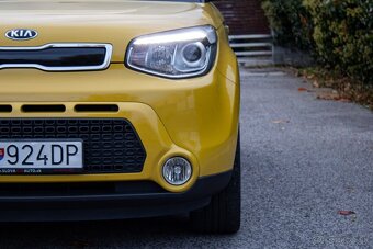 Kia Soul 1.6 GDi GOLD - 7