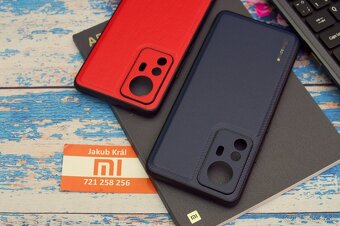 Puzdrá Dux Ducis zo série Fino pre Xiaomi / Redmi - 7