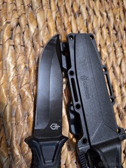 Gerber Strongarm - 7