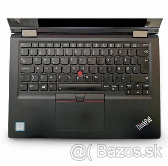 Lenovo ThinkPad X390 Yoga - 7