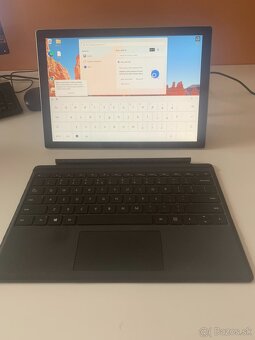 Surface PRO 7, super tablet/ notebook - 7