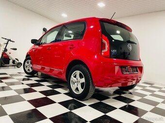 VW Up Highline - 7