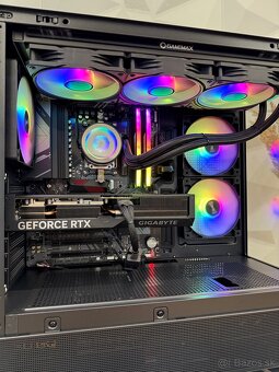 ⭐️ Ryzen 7 9800x3D, RTX 4070 Super 12GB, 32GB RAM, 1TB, 850W - 7