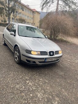 Seat Leon mk1 - 7