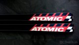 Lyže ATOMIC GS2 AEROSPEED dĺžka 190 cm - 7