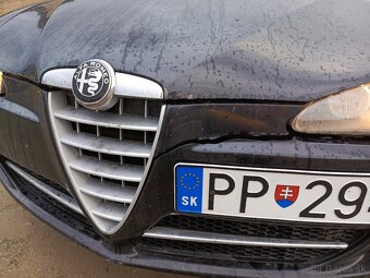 Predám Alfa Romeo 147 - 7