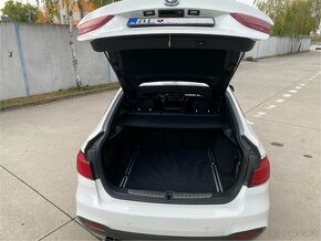 BMW 3GT, M-packet2.0 diesel, xDrive, 190 Ps, odpočet DPH - 7