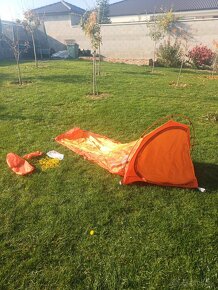 Bivakovaci stan Marmot Home Alone Bivy - 7