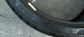 Zimné Pirelli SottoZero Winter 275/30/20 97V RFT - 7