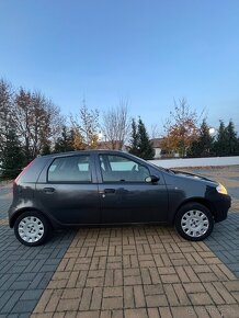 Fiat Punto - 7