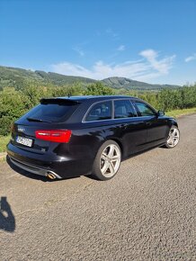 Audi a6 c7 3.0 bitdi - 7