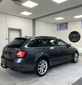 Skoda Octavia 2.TDI 110Kw 2020 Premium/Panorama/ - 7