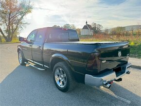 Dodge RAM Pick UP 5.7 HEMI - 7