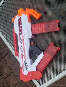 Nerf ultra zbrane aj tack pro - 7