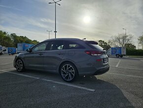 Hyundai i30 Nline - 7