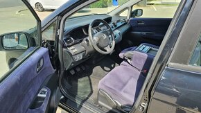 Honda FR-V 2.2 i-CTDi Comfort - 7