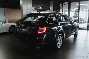 Škoda Octavia Combi 2.0TDi SCR DSG - 7