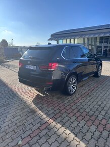 BMW X5 - 7