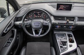 Audi Q7 3.0 TDI 200kW quattro tiptronic - 7