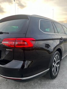 VW Passat B8 HIGHLINE model 2018 140kw DSG - 7