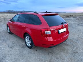 Škoda Octavia Combi 2.0 TDI Ambition - 7