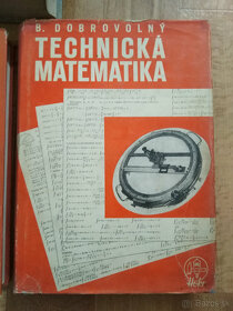 Predaj - Matematika a fyzika - 7