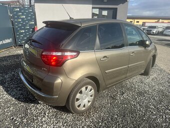 Citroën C4 Picasso 1.6 HDi 110 k Best Collection - 7