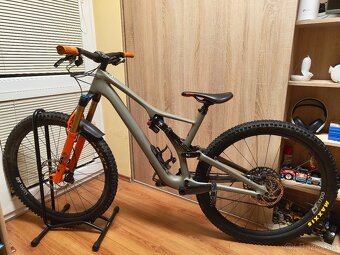 Specialized stumpjumper - 7