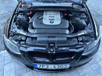 BMW E92 325D 145KW M PAKET XENONY F1 řazení - 7