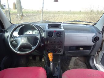 Citroen Berlingo 1.4 - 7