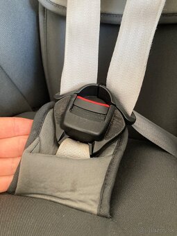 Britax Römer Dual Fix M i-Size - 7