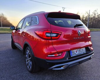 Renault Kadjar TCe 140 Intens - 7