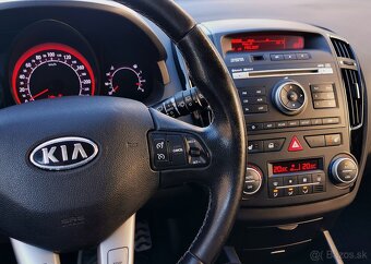 KIA CEED 1.6 SR - 7