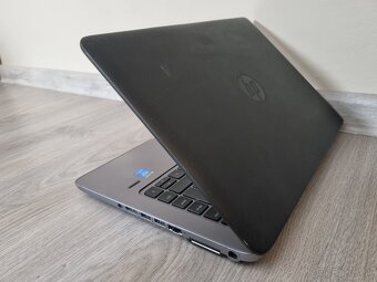 ▼HP Elitebook 840 G2 - 14" / i3-5010U / 4GB / SSD / ZÁR▼ - 7