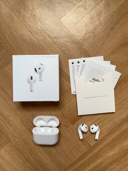 Apple Airpods 4 - 7