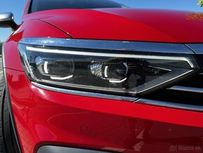 Alltrack 2020 s IQ LED svetlami - 7